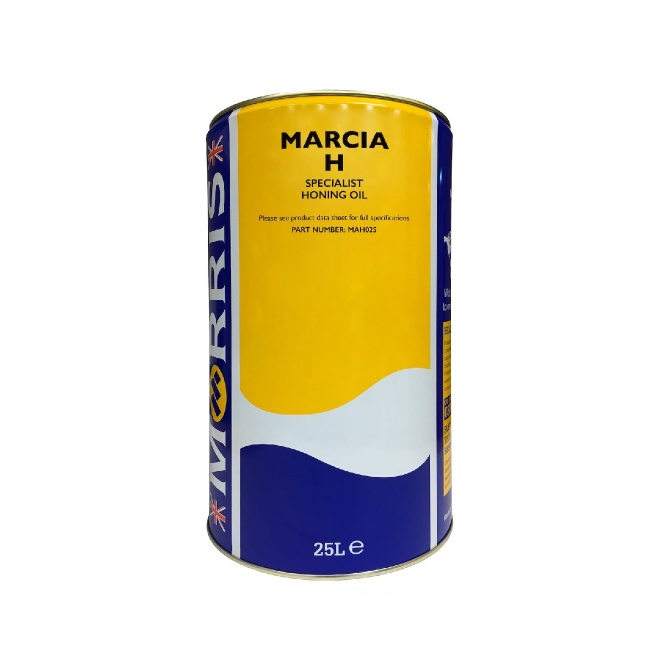 MORRIS Marcia H Specialist Honing Oil